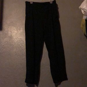 Combinations pull on trousers